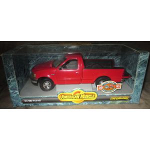 1/18 (American muscle) 1997 FORD F150 XLT