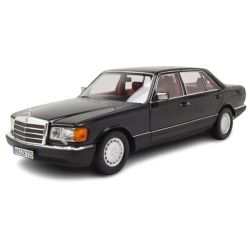 1/18 (Norev) MERCEDES-BENZ 560 SEL 1991