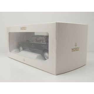 1/18 (Solido) MERCEDES-BENZ 560 SEL 1991