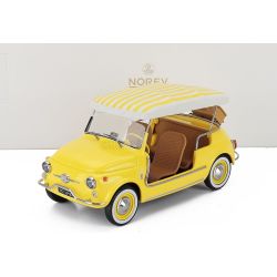 1/18 (Norev) FİAT 500 JOLLY 1965