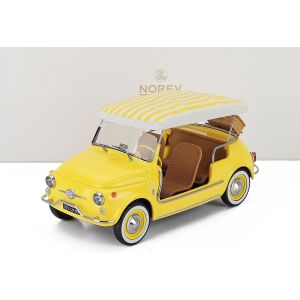 1/18 (Norev) FİAT 500 JOLLY 1965
