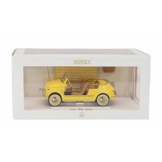 1/18 (Norev) FİAT 500 JOLLY 1965