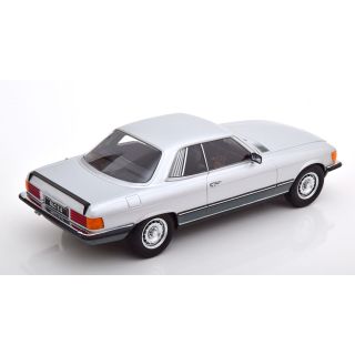 1/18 (KK scale) MERCEDES 450 SLC 5.0 1980 (C 107) 1980