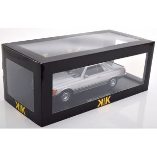 1/18 (KK scale) MERCEDES 450 SLC 5.0 1980 (C 107) 1980