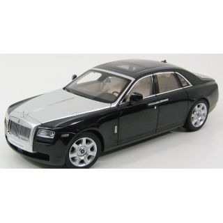 1/18 (Kyosho) ROLLS-ROYCE GHOST