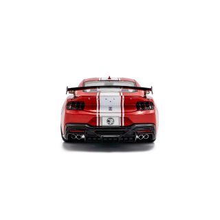 1/18 (Solido) FORD SHELBY MUSTANG SUPER SNAKE 2024