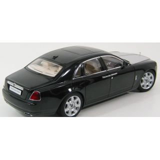 1/18 (Kyosho) ROLLS-ROYCE GHOST