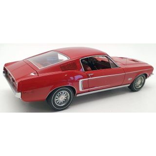 1/18 (Auto art) FORD MUSTANG GT 390 '68