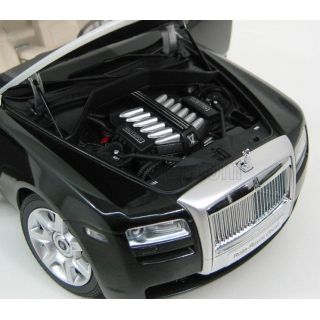 1/18 (Kyosho) ROLLS-ROYCE GHOST