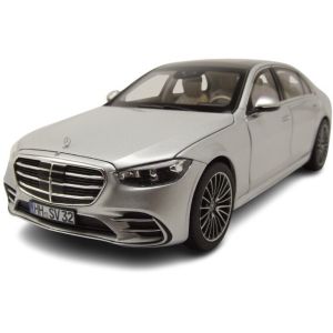 1/18 (Norev) MERCEDES-BENZ S-CLASS AMG-LİNE 2021