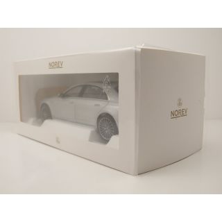 1/18 (Norev) MERCEDES-BENZ S-CLASS AMG-LİNE 2021