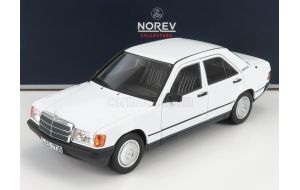 1/18 (Norev) MERCEDES BENZ - 190E (W201) 1984