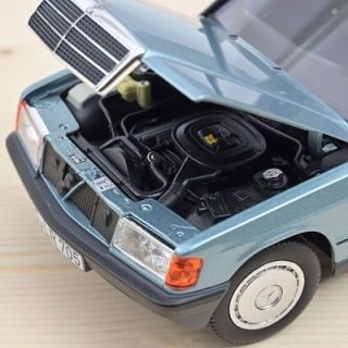 1/18 (Norev) MERCEDES-BENZ 190 E 1984