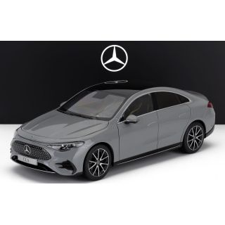 1/18 (Nzg) MERCEDES-BENZ  CLA-CLASS (C174) BEV 2025
