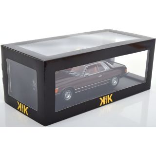 1/18 (KK scale) MERCEDES 500 SLC C107 1981
