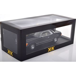 1/18 (KK scale) MERCEDES 500 SLC C107 1981