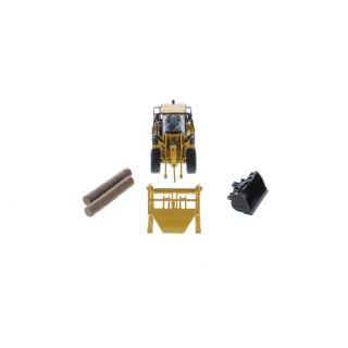 1/64 (Diecast masters) CATERPILLAR 950M WHEEL LOADER