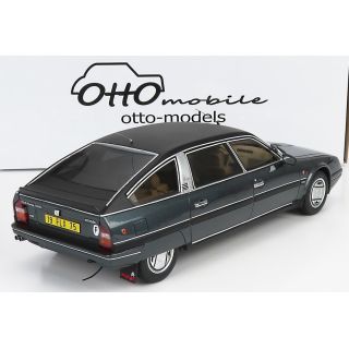 1/18 (Otto models) CITROEN CX 2500 TURBO PRESTIGE PHASE 2 1985 (Resine model)