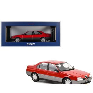 1/18 (Norev) ALFA ROMEO 164 1991