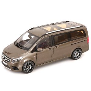 1/18 (Norev) MERCEDES-BENZ V-CLASS AMG-LINE 2018