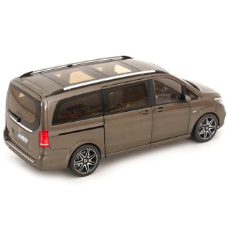 1/18 (Norev) MERCEDES-BENZ V-CLASS AMG-LINE 2018