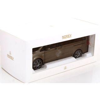 1/18 (Norev) MERCEDES-BENZ V-CLASS AMG-LINE 2018