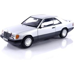 1/18 (Norev) MERCEDES-BENZ 300 CE-24 COUPE 1990 (W124) 1990