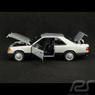 1/18 (Norev) MERCEDES-BENZ 300 CE-24 COUPE 1990 (W124)