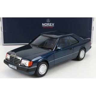 1/18 (Norev) MERCEDES-BENZ 300 CE - 24 COUPE 1990 (W124)