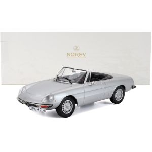 1/18 (Norev) ALFA ROMEO 2000 SPİDER 1978
