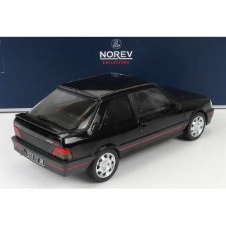 1/18 (Norev) PEUGEOT - 309 GTi 1990