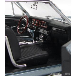 1/18 (Maisto) 1965 PONTIAC GTO