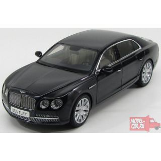 1/18 (Kyosho) BENTLEY FLYING SPUR W12