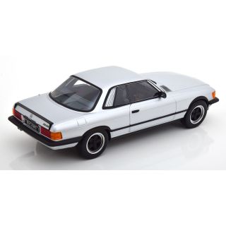 1/18 (KK scale) MERCEDES 500 SLC 6.0 AMG (C 107) 1985