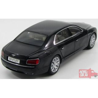 1/18 (Kyosho) BENTLEY FLYING SPUR W12