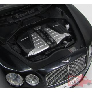 1/18 (Kyosho) BENTLEY FLYING SPUR W12