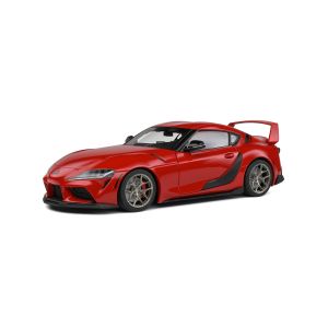 1/18 (Solido) TOYOTA GR SUPRA - STREETFIGHTER PROMINANCE 2023