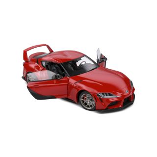 1/18 (Solido) TOYOTA GR SUPRA - STREETFIGHTER PROMINANCE 2023