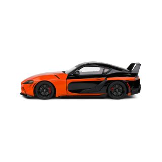 1/18 (Solido) TOYOTA GR SUPRA STREETFIGHTERS 2024