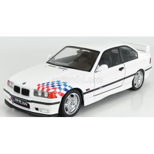 1/18 (Solido) BMW-3-SERIES M3 (E36) COUPE LIGHTWEIGHT 1995