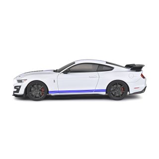 1/18 (Solido) FORD SHELBY GT500 FAST TRACK