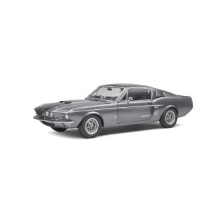 1/18 (Solido) SHELBY GT 500 1967