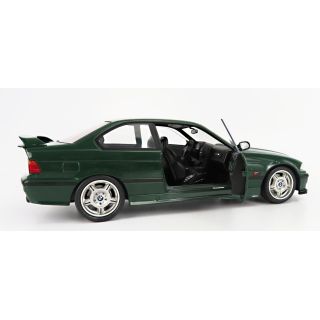 1/18 (Solido) BMW 3 SERIES E36 COUPE M3 GT COUPE 1995