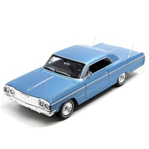 1/26 (Maisto) 1964 CHEVROLET IMPALA SS