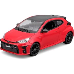 1/24 (Maisto) 2021 TOYOTA GR YARİS