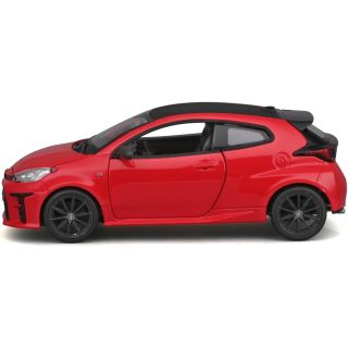 1/24 (Maisto) 2021 TOYOTA GR YARİS