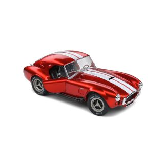 1/18 (Solido) SHELBY COBRA 427 MKII 1965
