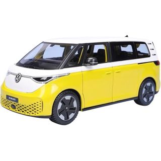 1/24 (Welly) 2023 VOLKSWAGEN ID.Buzz