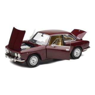 1/18 (Norev) ALFA ROMEO 2000 GTV 1973