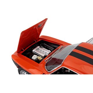 1/18 (Norev) ALFA ROMEO 2000 GTV 1973